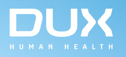 Logo DUX Human Health