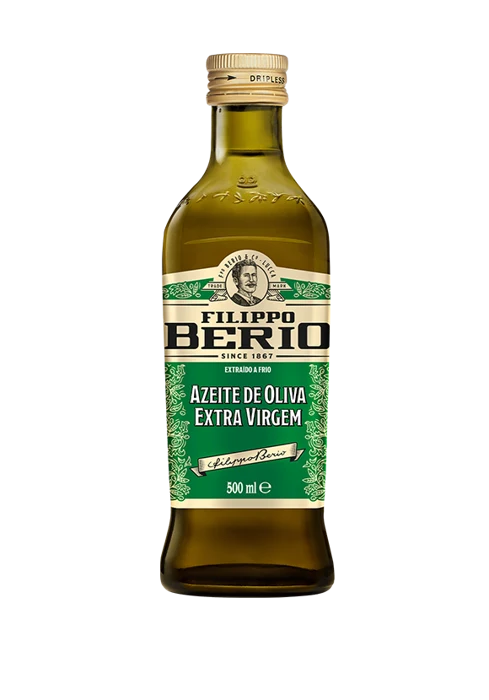 Azeite de Oliva Extra Virgem Clássico