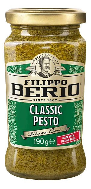 Pesto Clássico