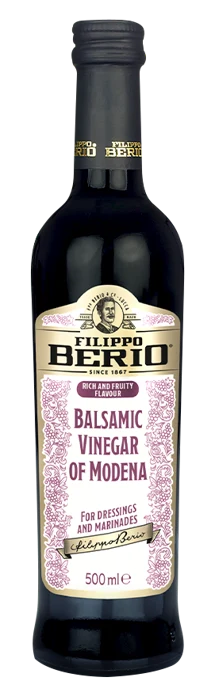 Vinagre Balsâmico