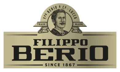 Logo Filippo Berio