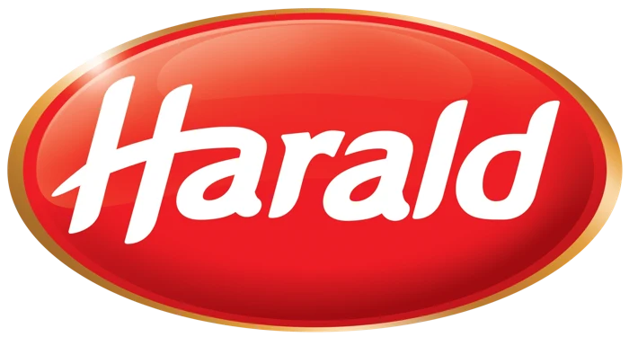 Logo Harald