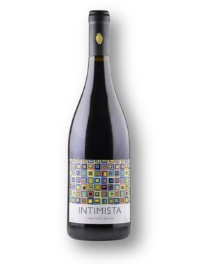 Garrafa de Intimista Tinto 750 ml